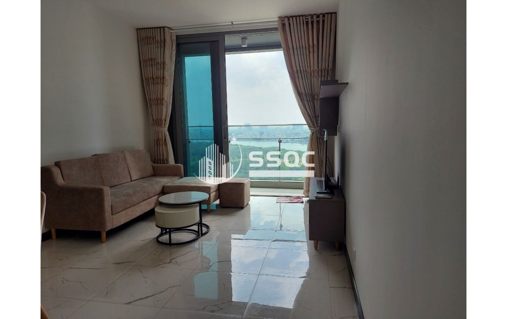 EMPIRE CITY THỦ THIÊM GIÁ TỐT NHẤT T2C – 1PN FULL NỘI THẤT CHỈ 25TR/THÁNG | TẦNG CAO VIEW THOÁNG